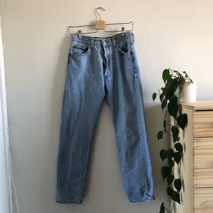 Vintage Levi’s 501